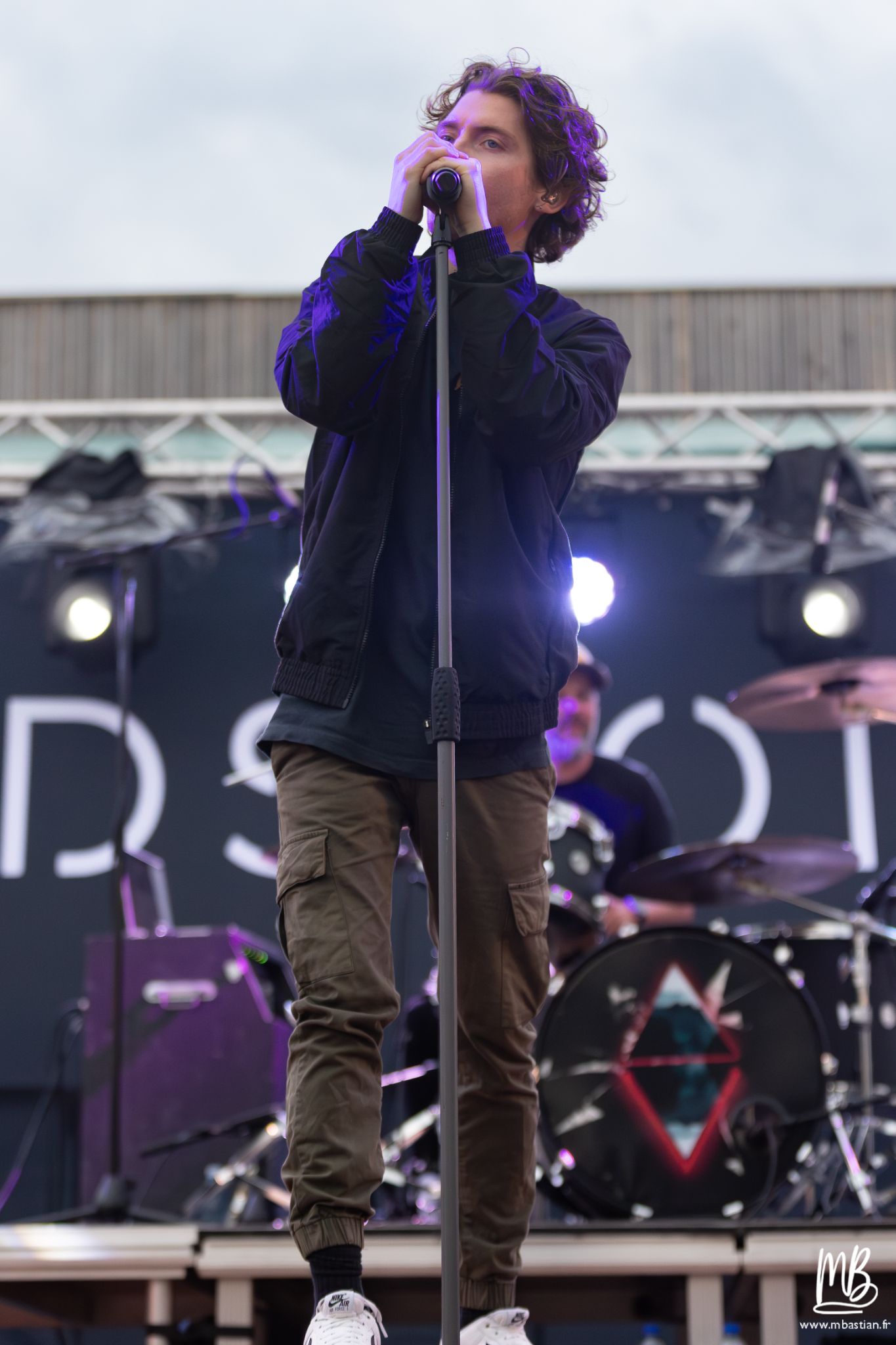 20250607  Redstones   MB 48